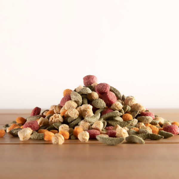 alsa-nature Groentebrokken, 1 kg