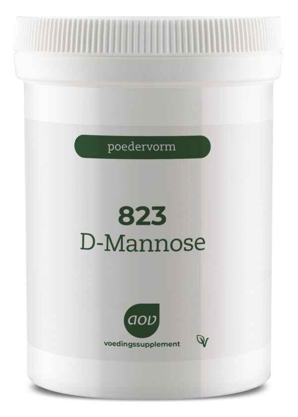 AOV 823 D-Mannose Poeder