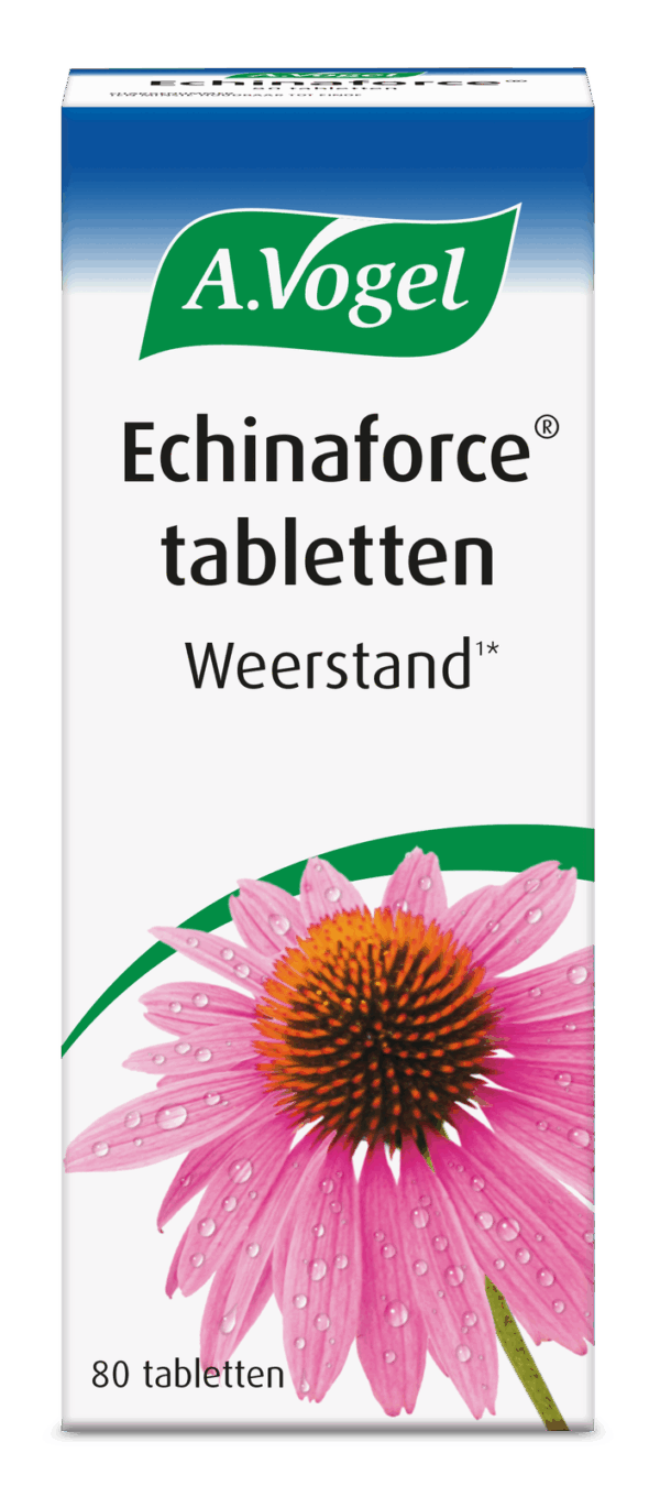 A.Vogel Echinaforce Tabletten