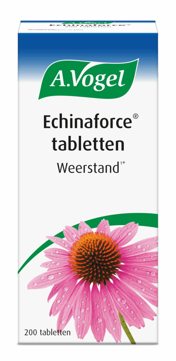A.Vogel Echinaforce Tabletten