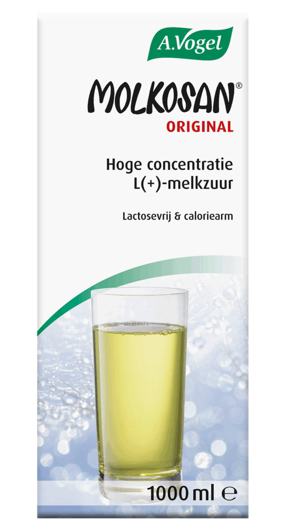 A.Vogel Molkosan Original