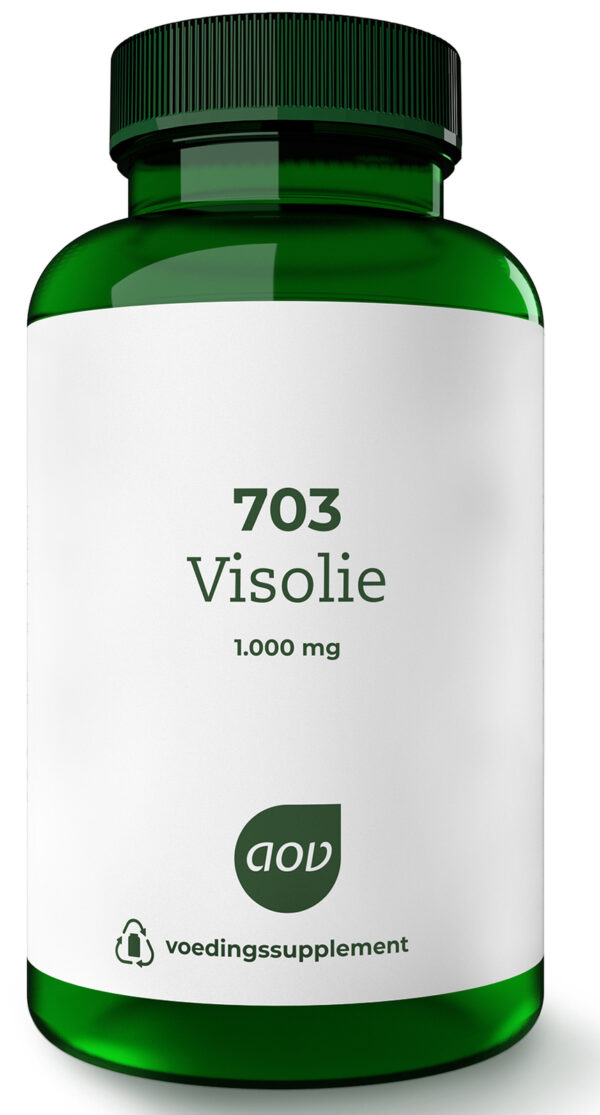 AOV 703 Visolie Capsules