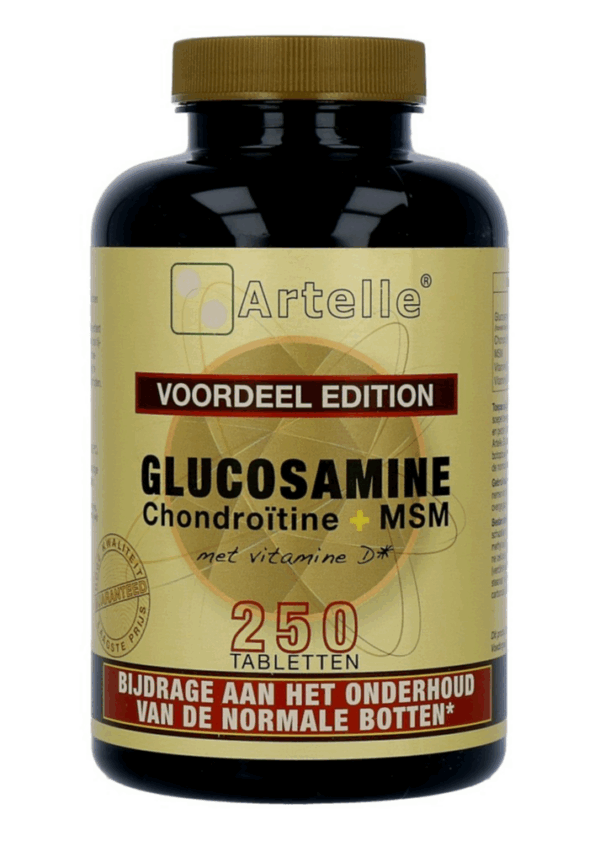Artelle Gluco Chondro MSM Tabletten