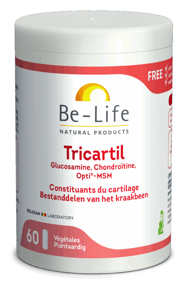 Be-Life Tricartil Capsules