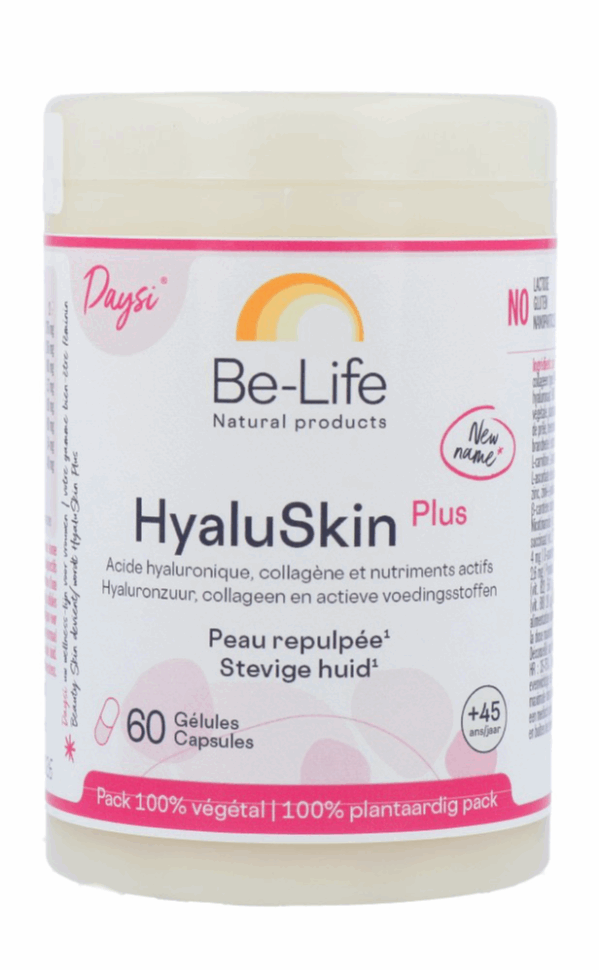 Be-Life HyaluSkin Plus Capsules
