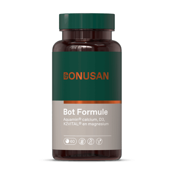 Bonusan Bot Formule Tabletten