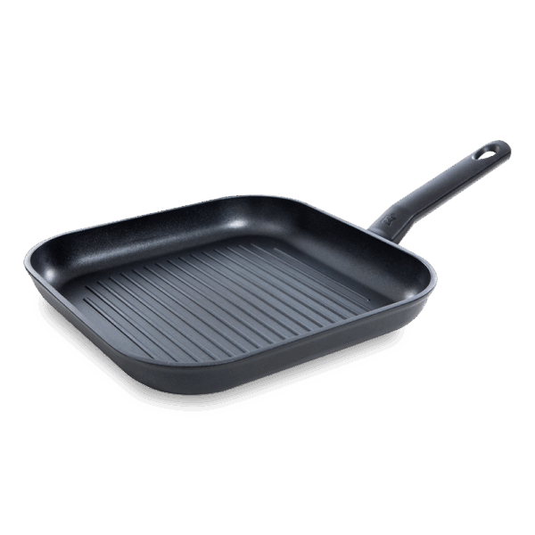 Easy Induction grillpan 26x26 cm