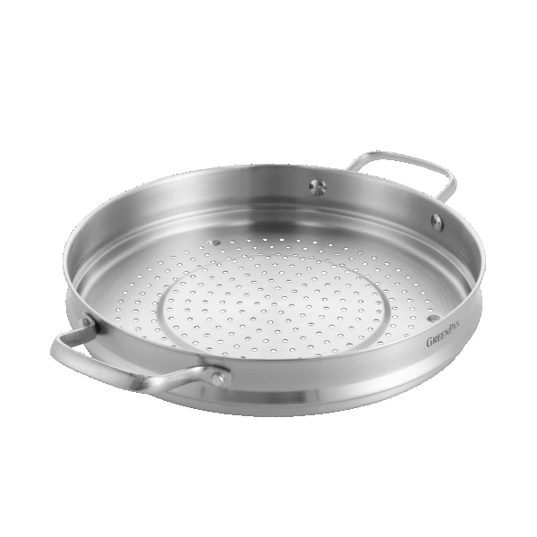 Greenpan stoominzet