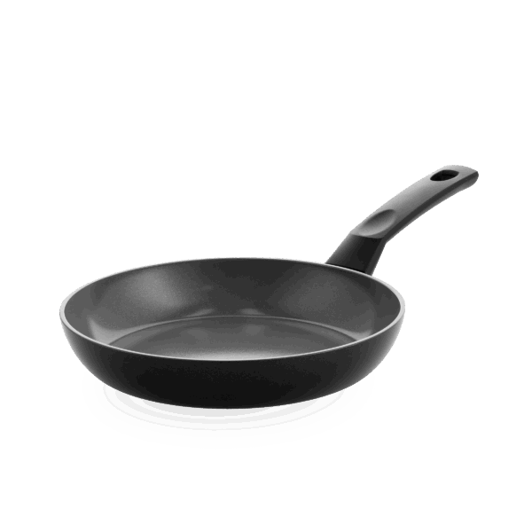 Easy Basic Ceramic koekenpan 24 cm