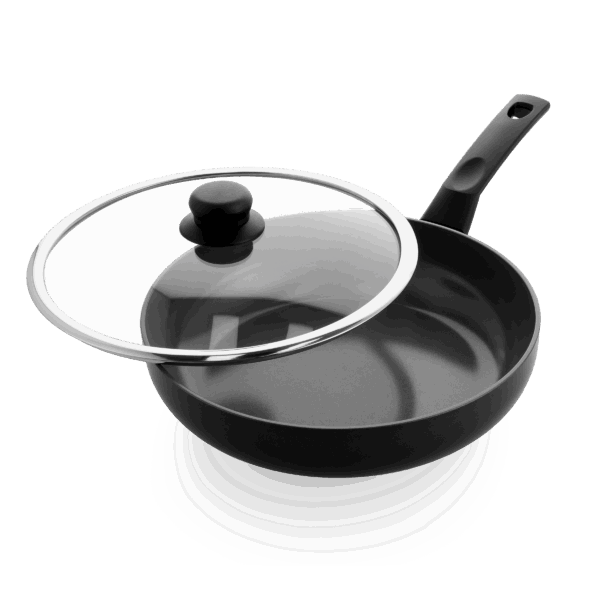 Easy Basic Ceramic hapjespan 28 cm