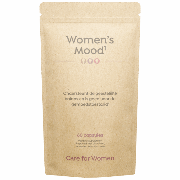 Care For Women Mood Capsules