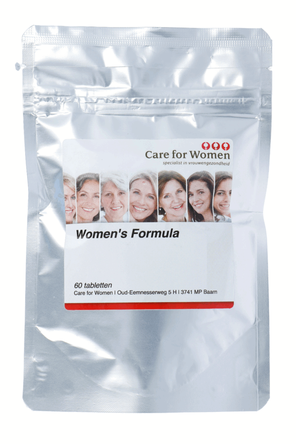 Care For Women Women&apos;s Formula Tabletten