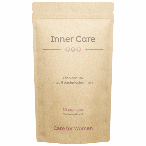 Care for Women Inner Care Capsules