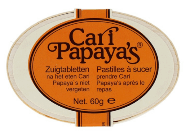 Cari Papayas