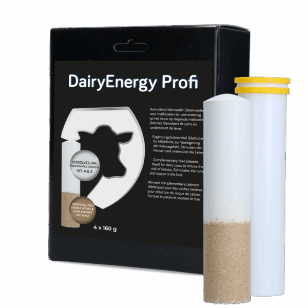 DairyEnergy Profi Bolus LA