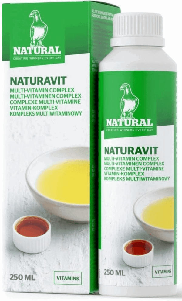 Natural - Naturavit