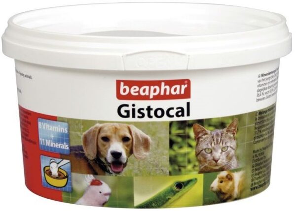 Beaphar - Gistocal
