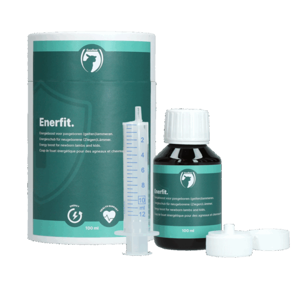 Enerfit lam/geit