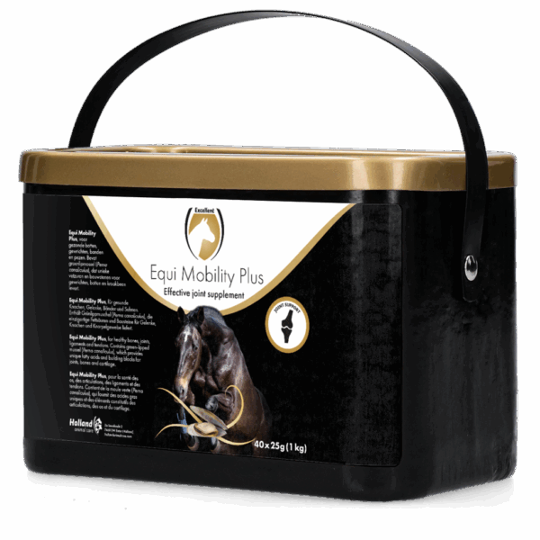 Excellent Horse Mobility Plus 40 x 25 g (1 kg)