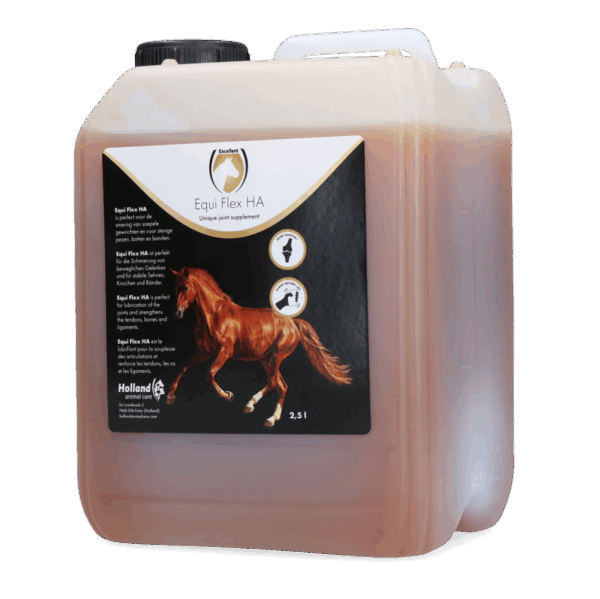 Excellent Horse Flex HA 2,5 l