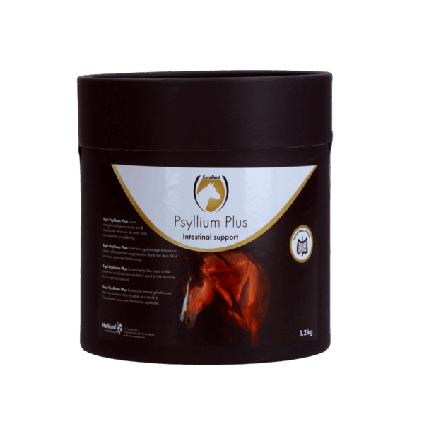 Excellent Horse Psyllium Plus 1,2 kg
