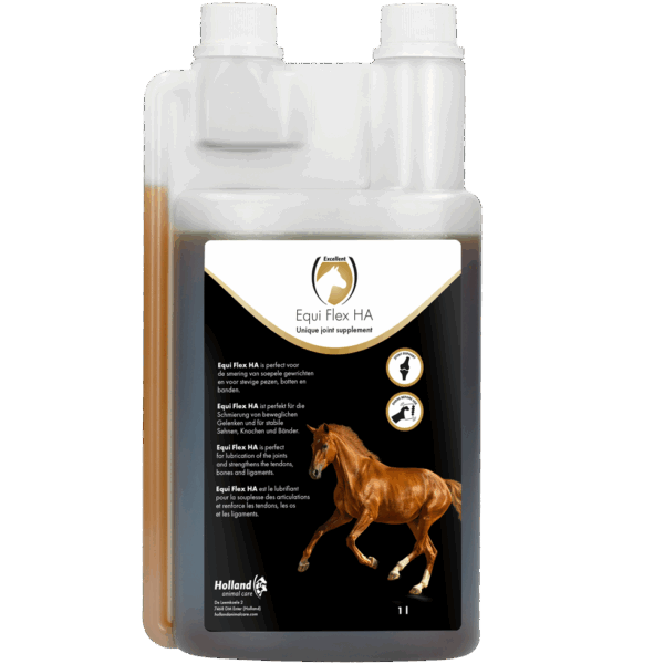 Excellent Horse Flex HA 1 l