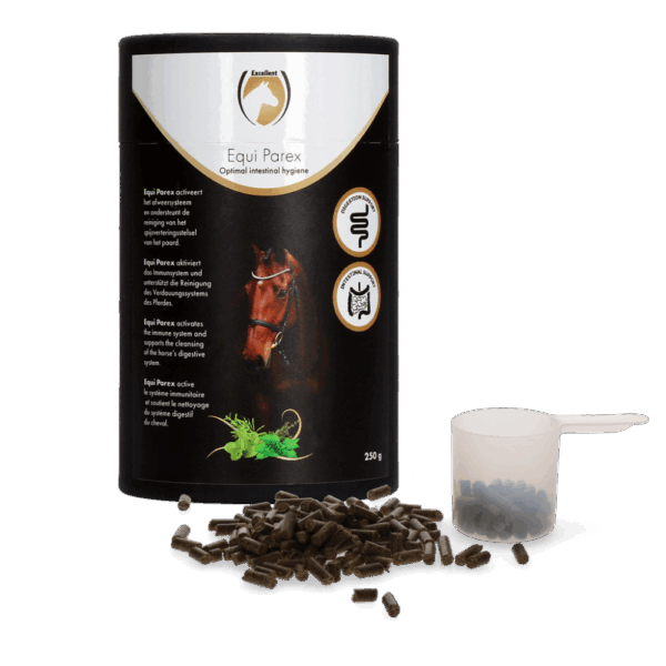 Excellent Horse Parex 250 g