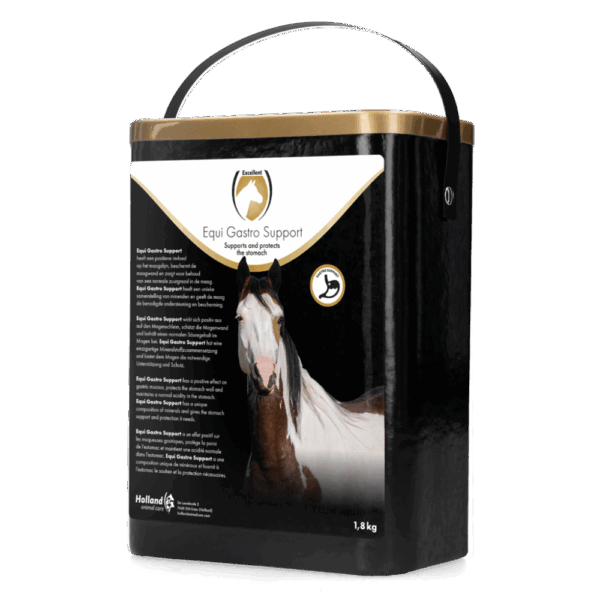 Excellent Horse Gastro Support 1,8 kg