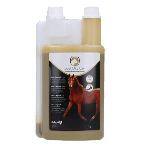 Excellent Horse Oxy Cell 1 l