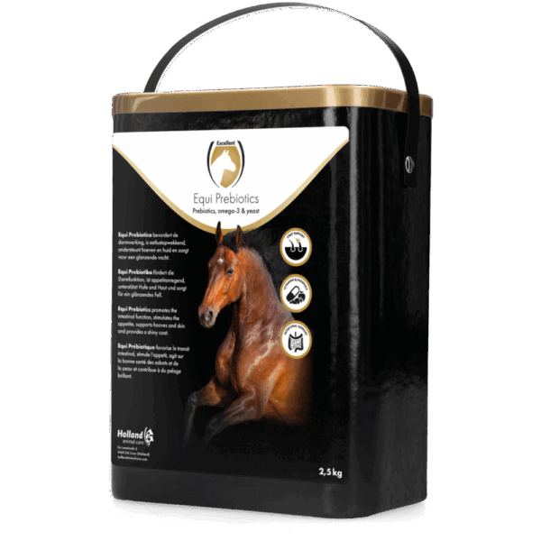 Excellent Horse Prebiotics 2,5 kg