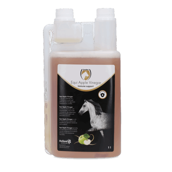 Excellent Horse Apple Vinegar 1 l