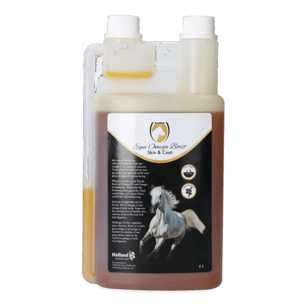 Excellent Horse Omega Boost 1 l
