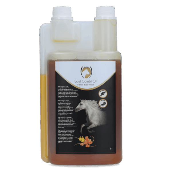Excellent Horse Combi Oil 1 l