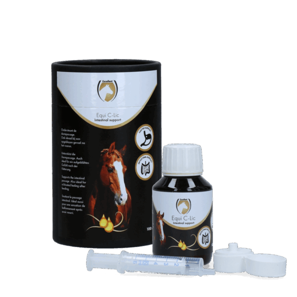 Excellent Horse C-Lic 100 ml