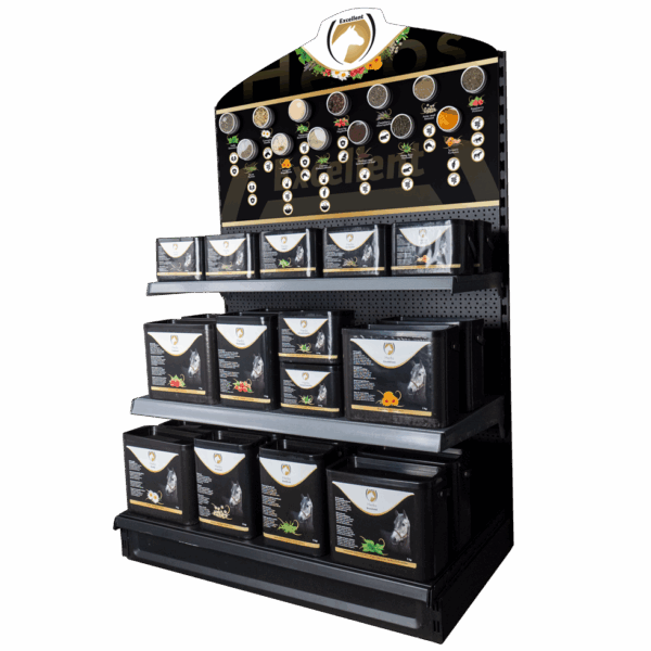 Package deal Excellent Herbs