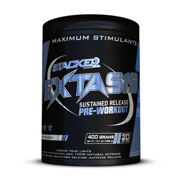 Extasis - Stacker 2