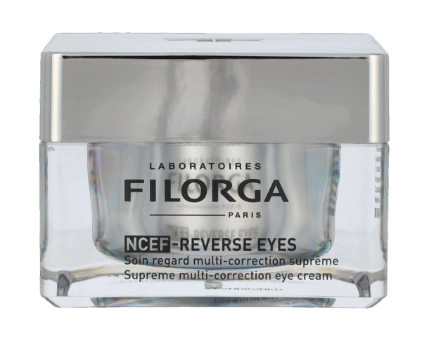 Filorga NCEF-Reverse Eyes Multi-Correction Eye Cream 15 ml