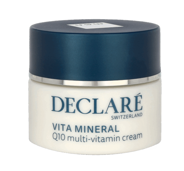 Declare Men Vita Mineral 010 Multi-Vitamin Cream 50 ml