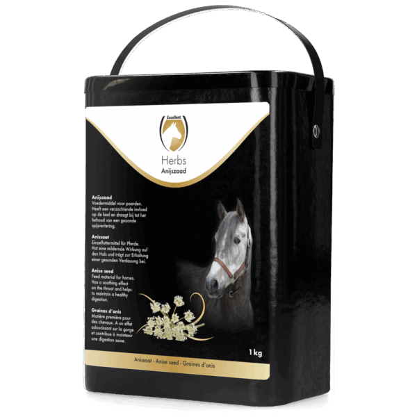 Excellent Herbs Anijs