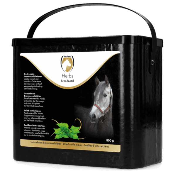 Excellent Herbs Brandnetel