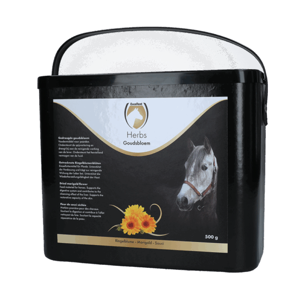 Excellent Herbs Goudsbloem