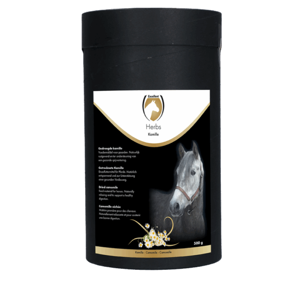 Excellent Herbs Kamille