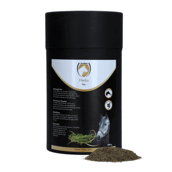 Excellent Herbs Tijm