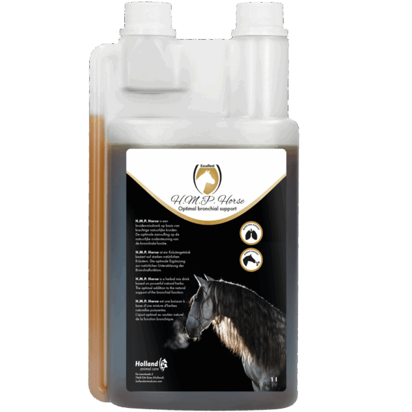 Excellent Horse H.M.P. Liquid 1 l
