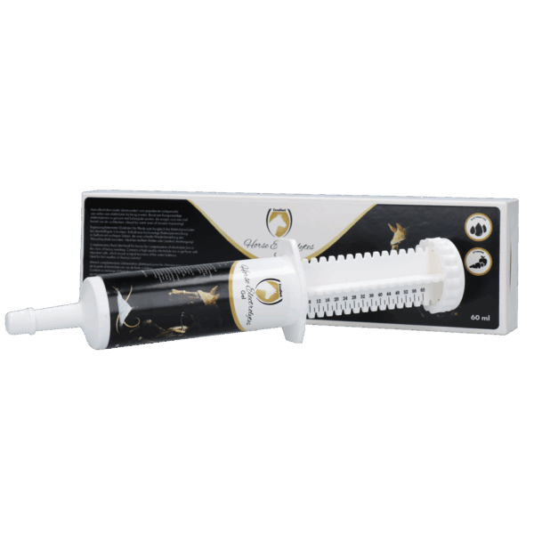 Excellent Horse Electrolytes Gel 60 ml