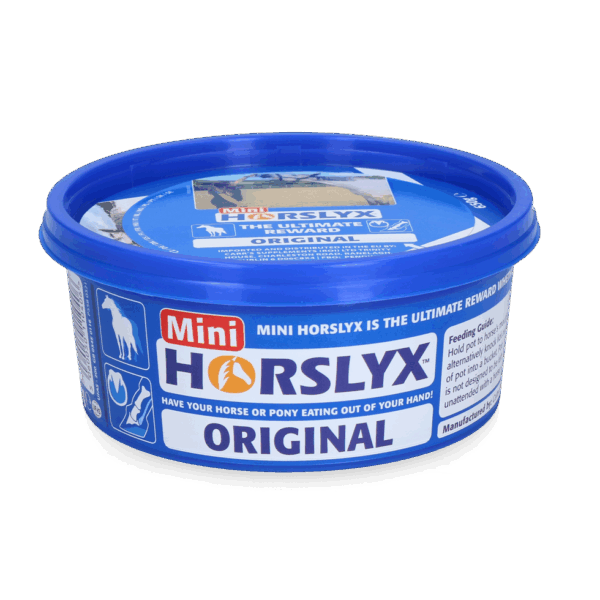Horslyx Mini Original