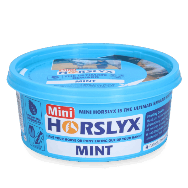 Horslyx Mini Mint