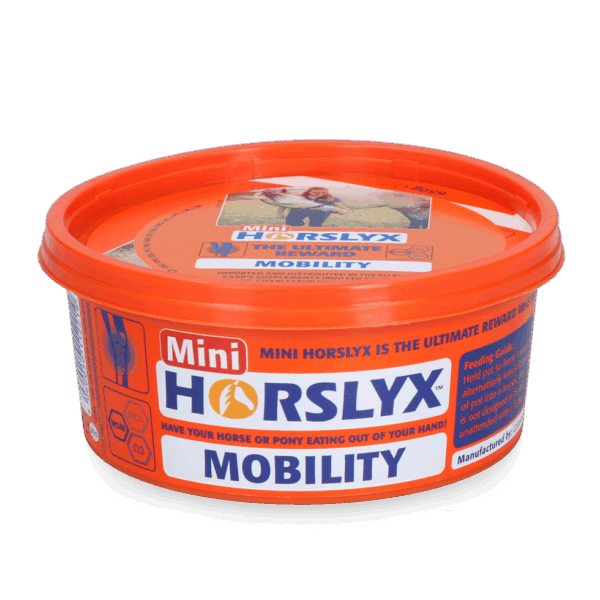 Horslyx Mini Mobility