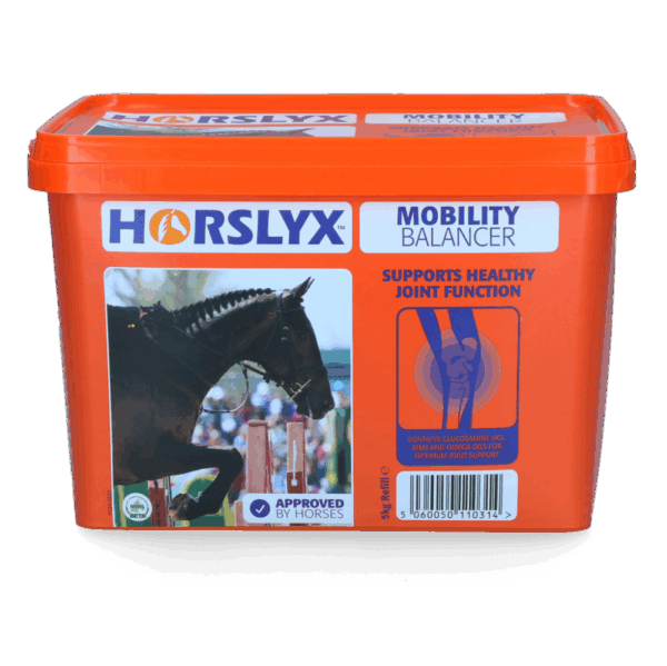Horslyx Mobility