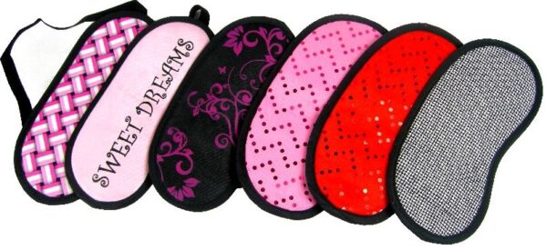 Hair Mode Slaapmasker